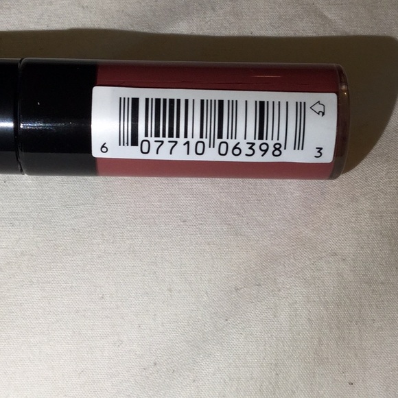 Smashbox be legendary liquid lip pigment - Picture 3 of 4